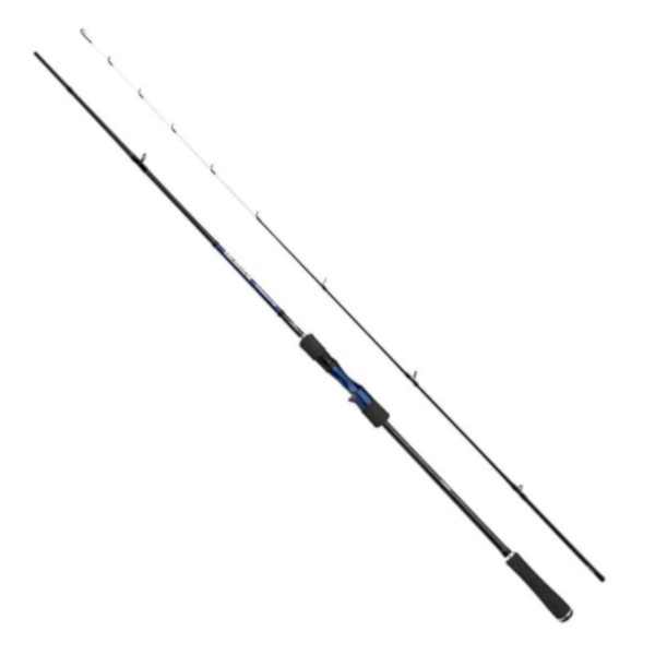 Shimano Technium AX 218cm Max. 220g Tai Rubber Kamışı
