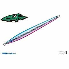 BlueBlue Conifer 160g 04 Jig Yem