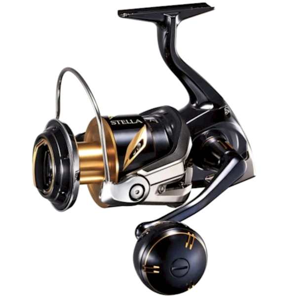 Shimano Stella SW 6000 PG C Olta Makinası