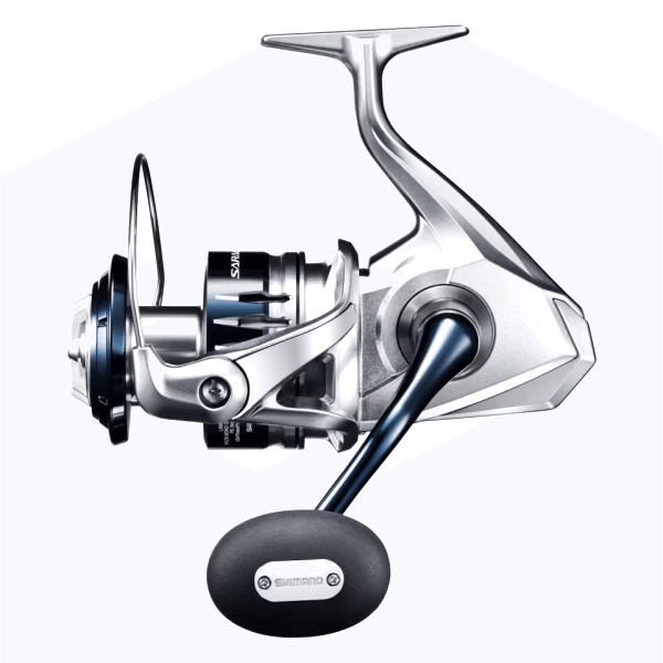 Shimano Saragosa SW 6000 HG Olta Makinesi