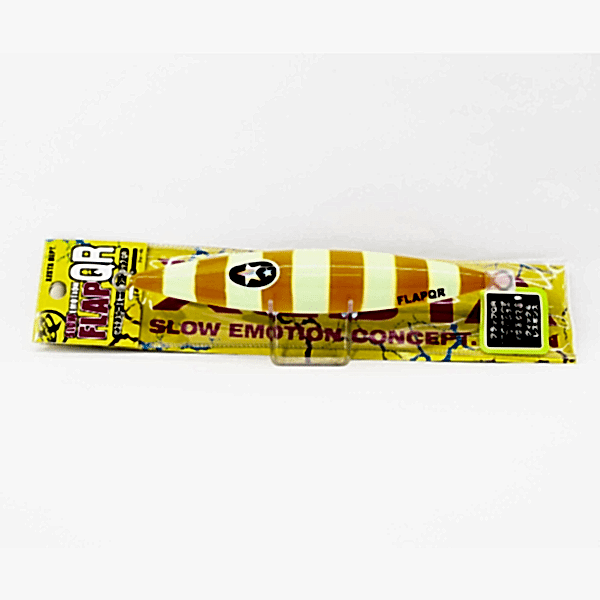 Xesta Flap Qr 150g ZLO Slow Jig