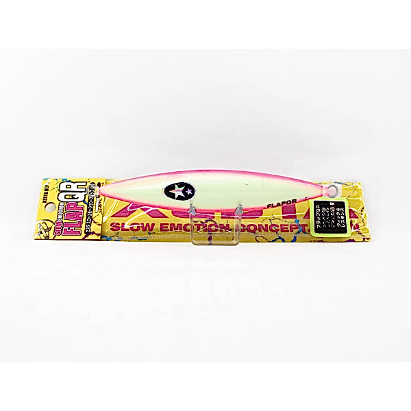Xesta Flap Qr 150g PLRS Slow Jig