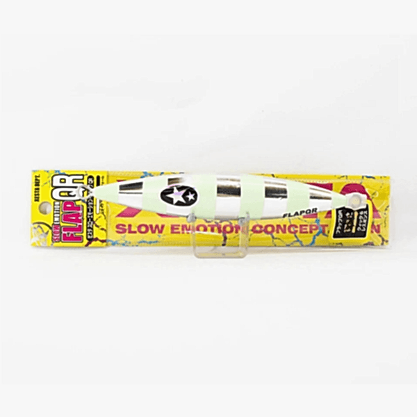 Xesta Flap Qr 150g ALZL Slow Jig