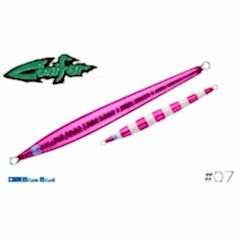 BlueBlue Conifer 250g 07 Jig Yem