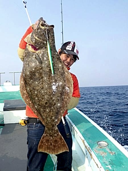 BlueBlue Conifer 250g 07 Jig Yem