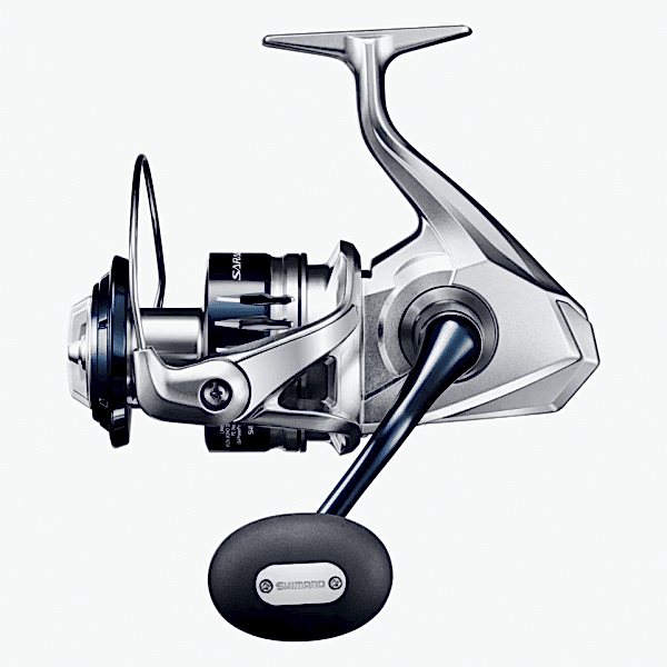 Shimano Saragosa SW 8000 HG Olta Makinesi