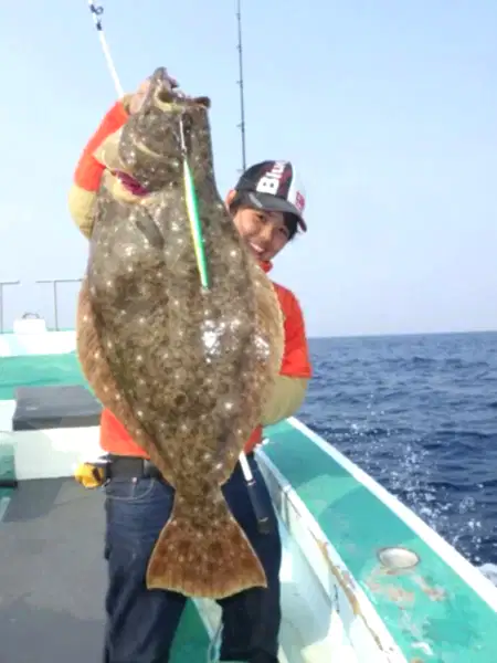 BlueBlue Conifer 310g 02 Jig Yem