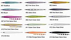 BlueBlue Conifer 370g 02 Jig Yem