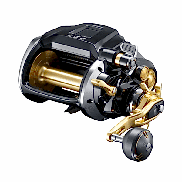 Shimano Beastmaster 12000 MD Monster Drive Elektrikli Makine