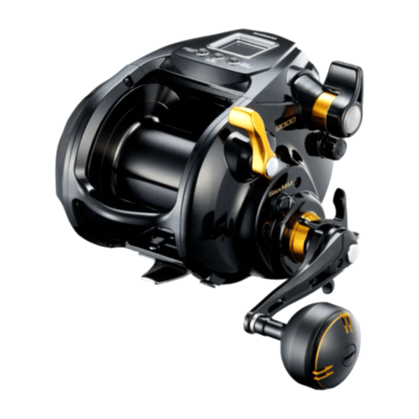 Shimano Beastmaster 9000 B Elektrikli Çıkrık Makine