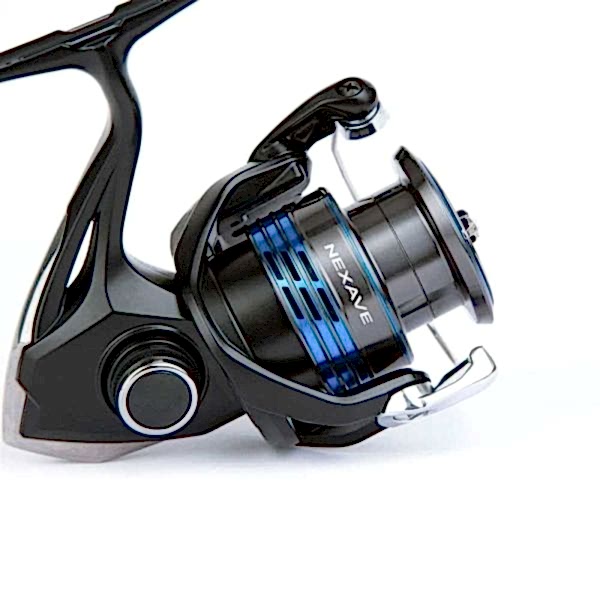 Shimano Nexave FI 4000 HG Spin Olta Makinesi