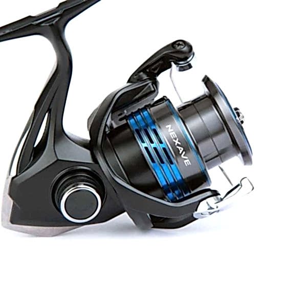 Shimano Nexave FI 3000 HG Spin Olta Makinesi