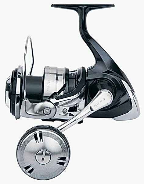 Shimano Twin Power SW 6000 PG C Spin Olta Makinesi