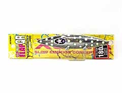 Xesta Flap Qr 180g SKSL Slow Jig