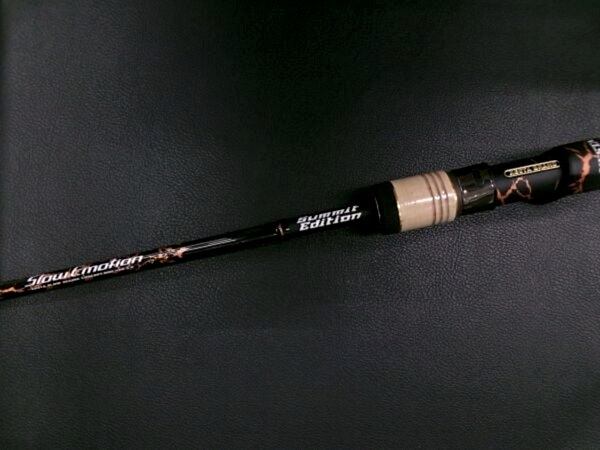 Xesta Summit Edition B636 Max 600g Slow Jig Kamışı