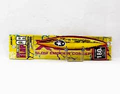 Xesta Flap Qr 180g RGD-ZL Slow Jig