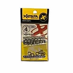 Xesta Split Halka Strong 55kg #4 17 Adet