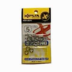 Xesta Split Halka Strong 77kg #5 12 Adet