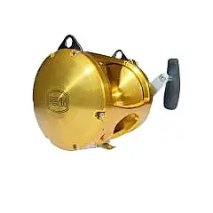 Penn İnternational 80VISW Trolling Çıkrık Makine