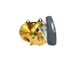 Penn İnternational 80VISW Trolling Çıkrık Makine