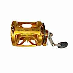 Penn İnternational 80VISW Trolling Çıkrık Makine