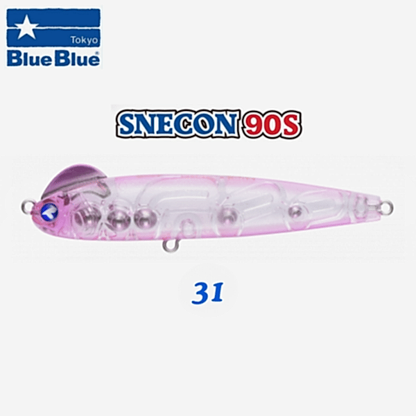 BlueBlue Snecon 90s 15g 31 Maket Yem
