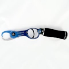 Studio Ocean Mark Ocean Grip 2510HD Tartılı Lip Grip Mavi