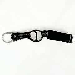 Studio Ocean Mark Ocean Grip Siyah 2510HD BD