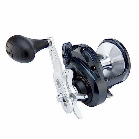 Shimano Torium 16 A HG Sağ Kol
