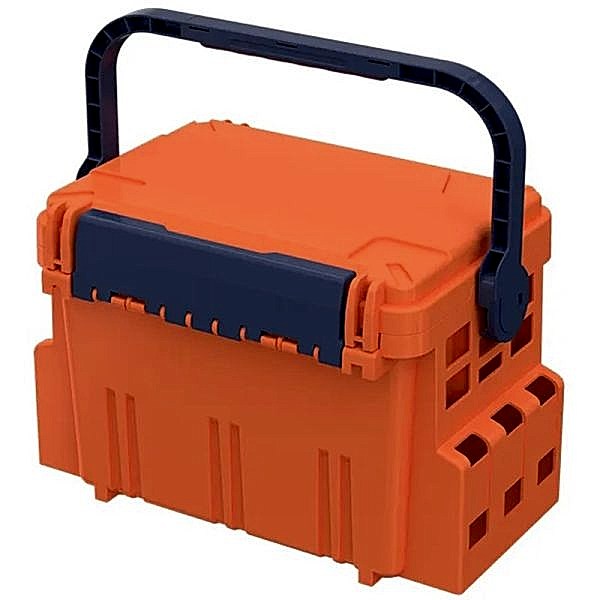 Mebao MB 900 Turuncu (35L) Takım Çantası