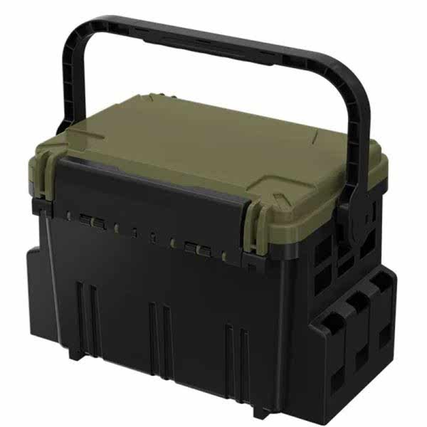 Mebao MB 900 Siyah (35L) Takım Çantası