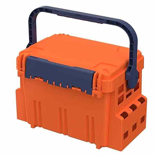 Mebao MB 700 Turuncu (28L) Takım Çantası