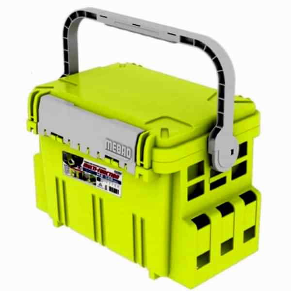 Mebao MB 500 Sarı (20L) Takım Çantası