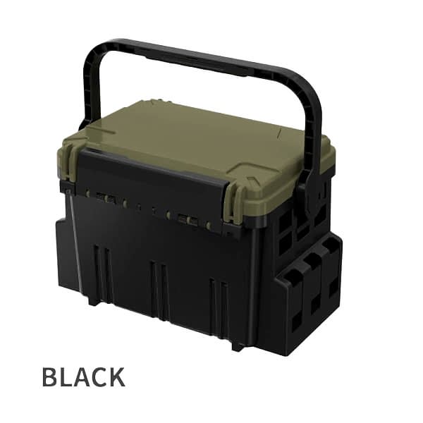 Mebao MB 500 Siyah (20L) Takım Çantası