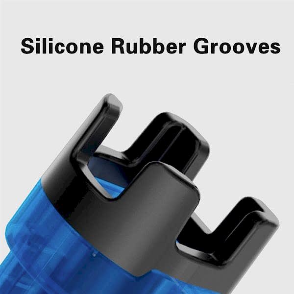 Mebao Kamış Tutucu Stand – Şeffaf