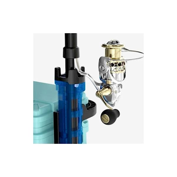 Mebao Kamış Tutucu Stand – Şeffaf