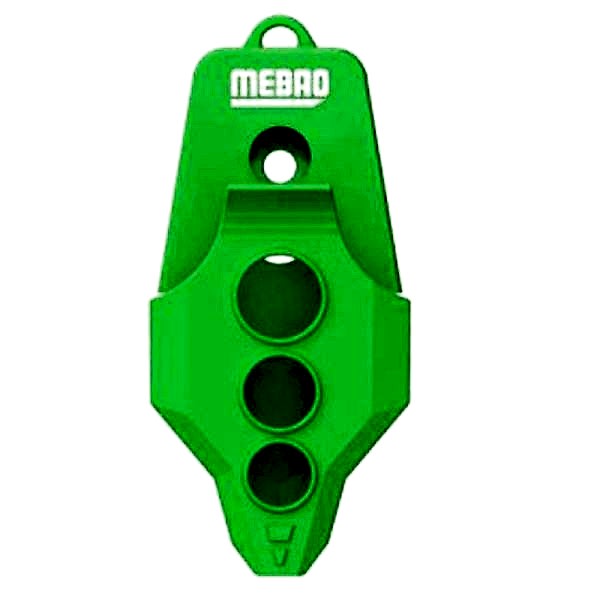 Mebao Pense ve Makas Tutucu – Yeşil