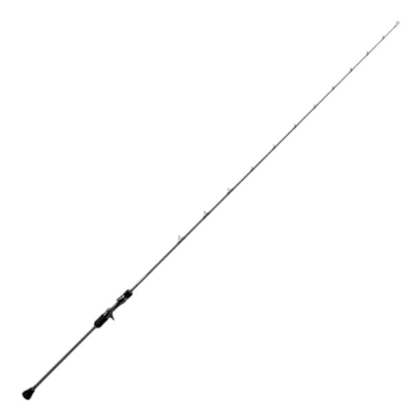 Major Craft Giant Killing 5G GK5SJ-B66/4 Slow Jigging Kamışı