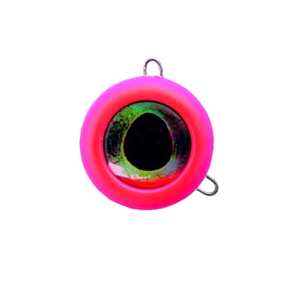 Big Red Eyes Melek Gözü 650 gr – Pembe
