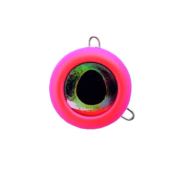 Big Red Eyes Melek Gözü 550 gr – Pembe
