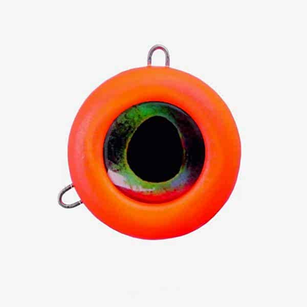 Big Red Eyes Melek Gözü 450 gr – Turuncu