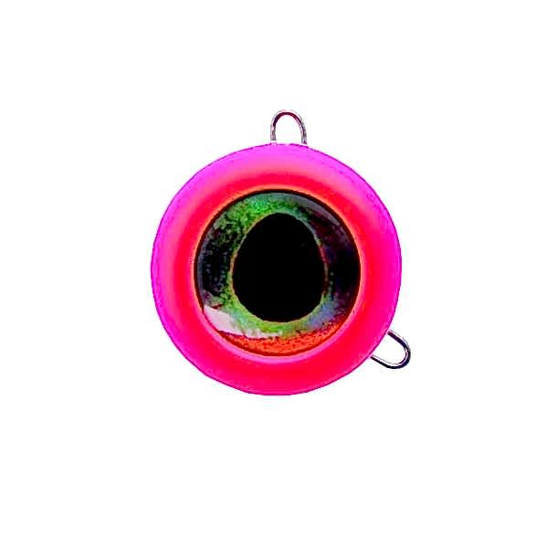 Big Red Eyes Melek Gözü 450 gr – Pembe