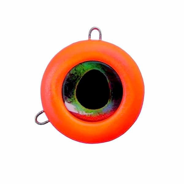 Big Red Eyes Melek Gözü 350 gr – Turuncu