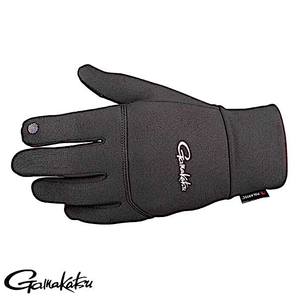 Gamakatsu G-Power Eldiven M