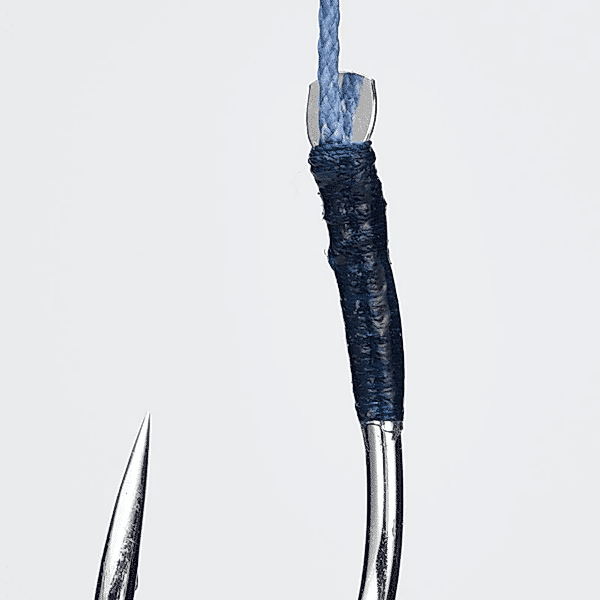 Vanfook Spinbull Flex 1.5cm 2/0 Asist Kancası