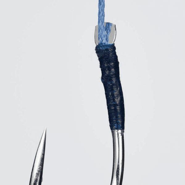 Vanfook Spinbull Flex 1.5cm 3/0 Asist Kancası