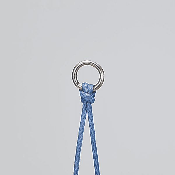 Vanfook Spinbull Flex 1.5cm 3/0 Asist Kancası