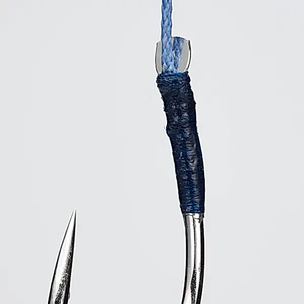 Vanfook Spinbull Flex 1.5cm 4/0 Asist Kancası