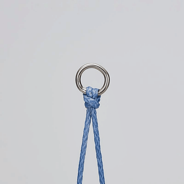 Vanfook Spinbull Flex 1.5cm 4/0 Asist Kancası