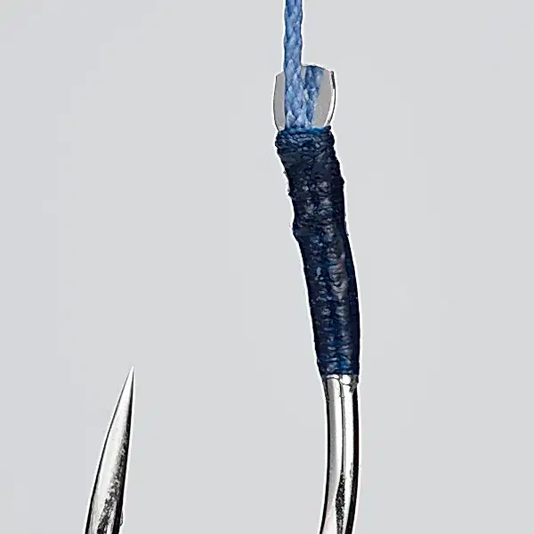 Vanfook Spinbull Flex 2.5cm 2/0 Asist Kancası